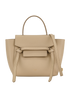 Nano Belt, front view